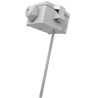 SONDES - Thermokon 645638 -  AKF10+ FeT 100.06 - Sondes de Gaine/Immersion Climat