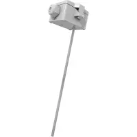 SONDES - Thermokon 654272 -  AKF10+ FeT 450.06 - Sondes de Gaine/Immersion Climat
