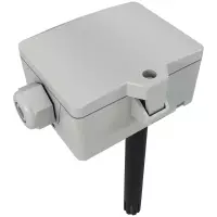 SONDES - Thermokon 659109 -  FTK+ 270 RS485 Modbus - Sondes de Gaine Climat - Température - Humidité
