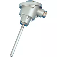 SONDES - Thermokon 39871 -  KFK03 FeT 100.08 - Sondes de Gaine/Immersion Climat