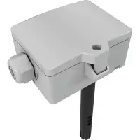 SONDES - Thermokon 748575 -  LK+ CO2 temp LON - Sondes de Gaine Climat+Qualité de l'Air