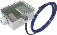 SONDES - Thermokon 662789 -  MWF+ LCD TRV MultiRange L6000 - Sondes de Gaine Climat