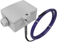 SONDES - Thermokon 662765 -  MWF+ TRV MultiRange relais L6000 - Sondes de Gaine Climat