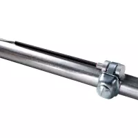 SONDES - Thermokon 247849 -  PR25 PT100 1/3 DIN T180 L1000 - Sondes de Surface