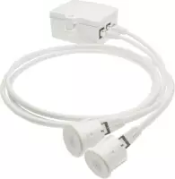 SONDES - Thermokon 699167 -  RDF-IR Dual VV 2xL1500 - Sondes d'Ambiance Climat+Qualité de l'Air