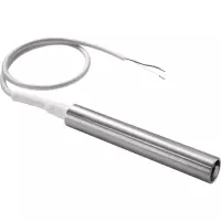 SONDES - Thermokon 144186 -  RPF100 PT100 L2000 - Sondes d'Ambiance Climat