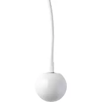 SONDES - Thermokon 141765 -  RPF40 PT100 blanc L4000 - Sondes d'Ambiance Climat