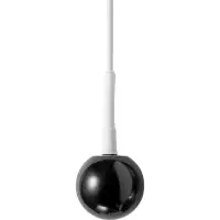 SONDES - Thermokon 217217 -  RPF40 NTC20k noir L1000, câble blanc - Sondes d'Ambiance Climat