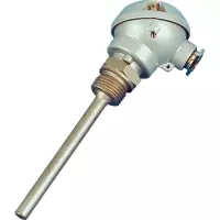 SONDES - Thermokon 45360 -  SFK01 FeT 050.08 - Sonde d'immersion