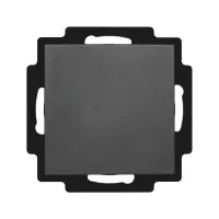 SONDES - Thermokon 781374 -  WRF06 AO2V temp LON anthracite - Sondes d'Ambiance Climat+Qualité de l'Air
