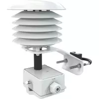 SONDES - Thermokon 626408 -  WSA VV - Sondes Extérieure Climat+Qualité de l'Air